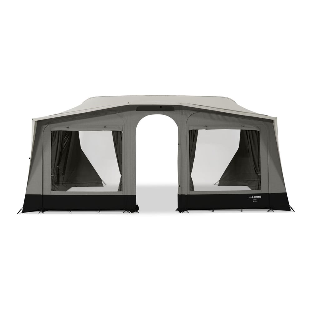 Dometic Stuga Rest 11 520 cm Full Awning Karavan Önü Çadırı – A Ölçüsü 890–915 cm