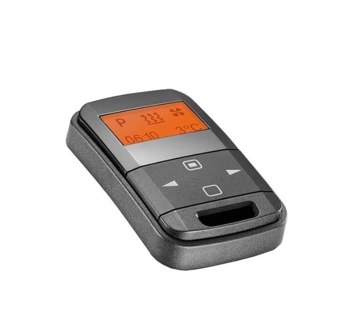 Eberspacher Easystart Remote Uzaktan Kumanda