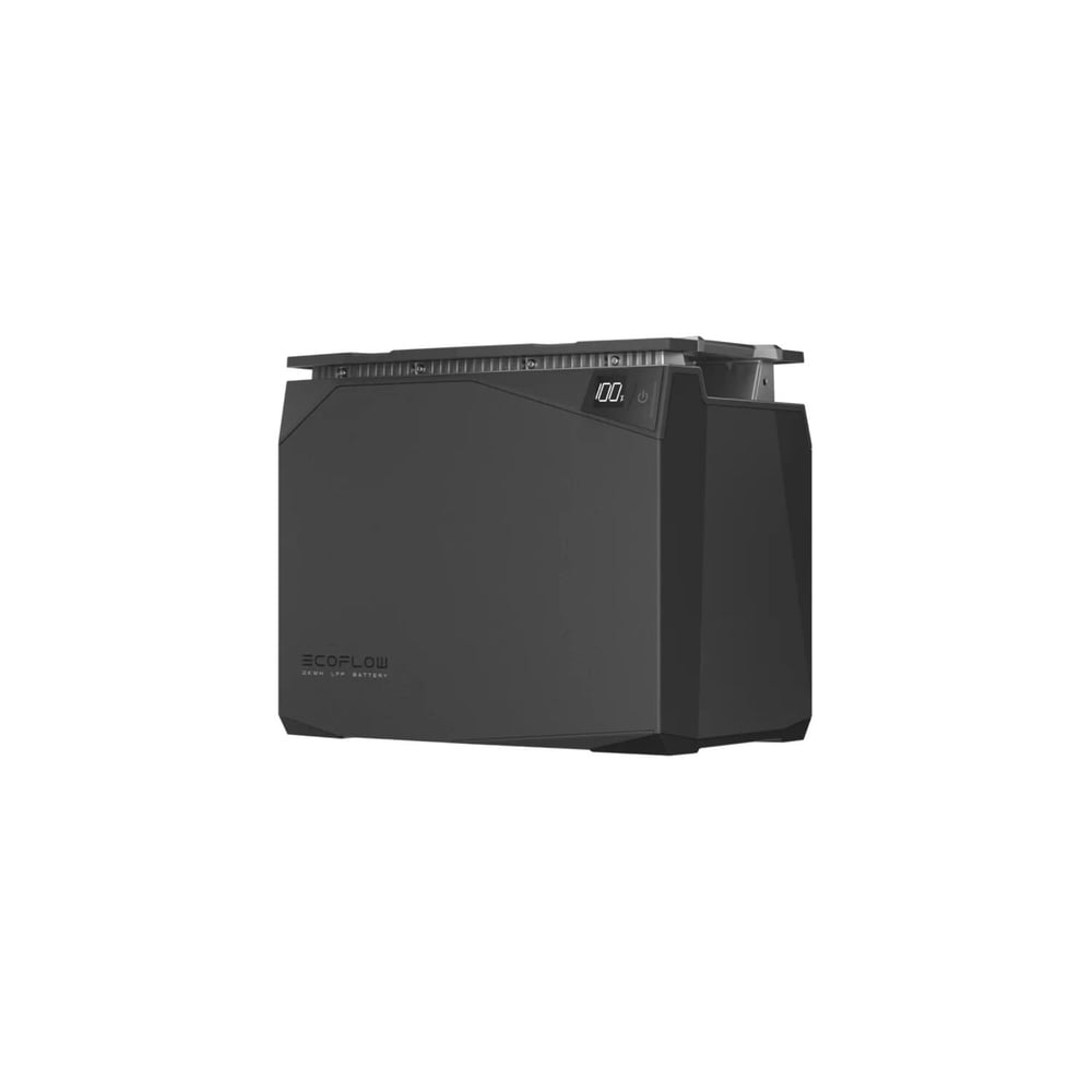 EcoFlow LFP Batarya 5kWh