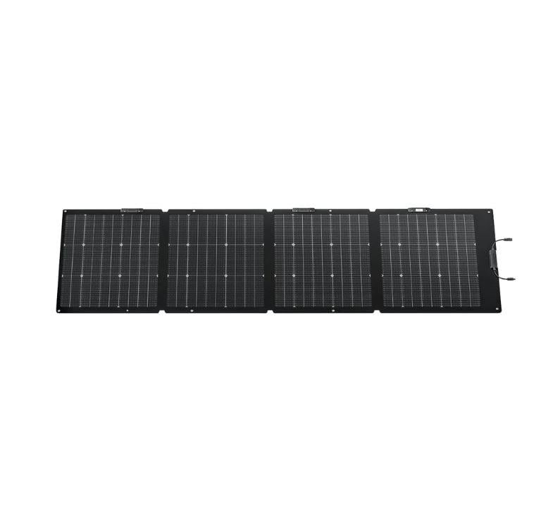 EcoFlow - NextGen 220W Taşınabilir Güneş Paneli