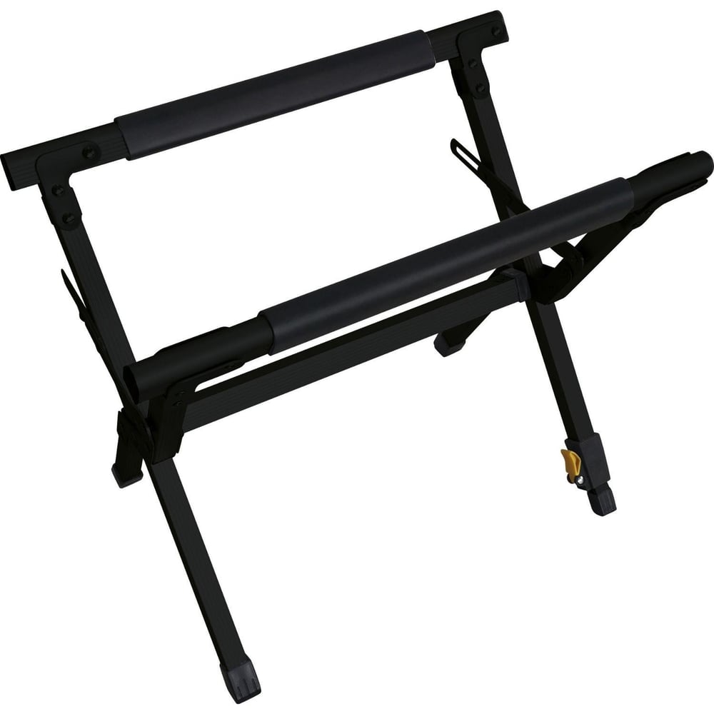 Eurotrail Coolbox Stand DeLuxe | Ayarlanabilir Soğutucu/BuzdolabıSehpası