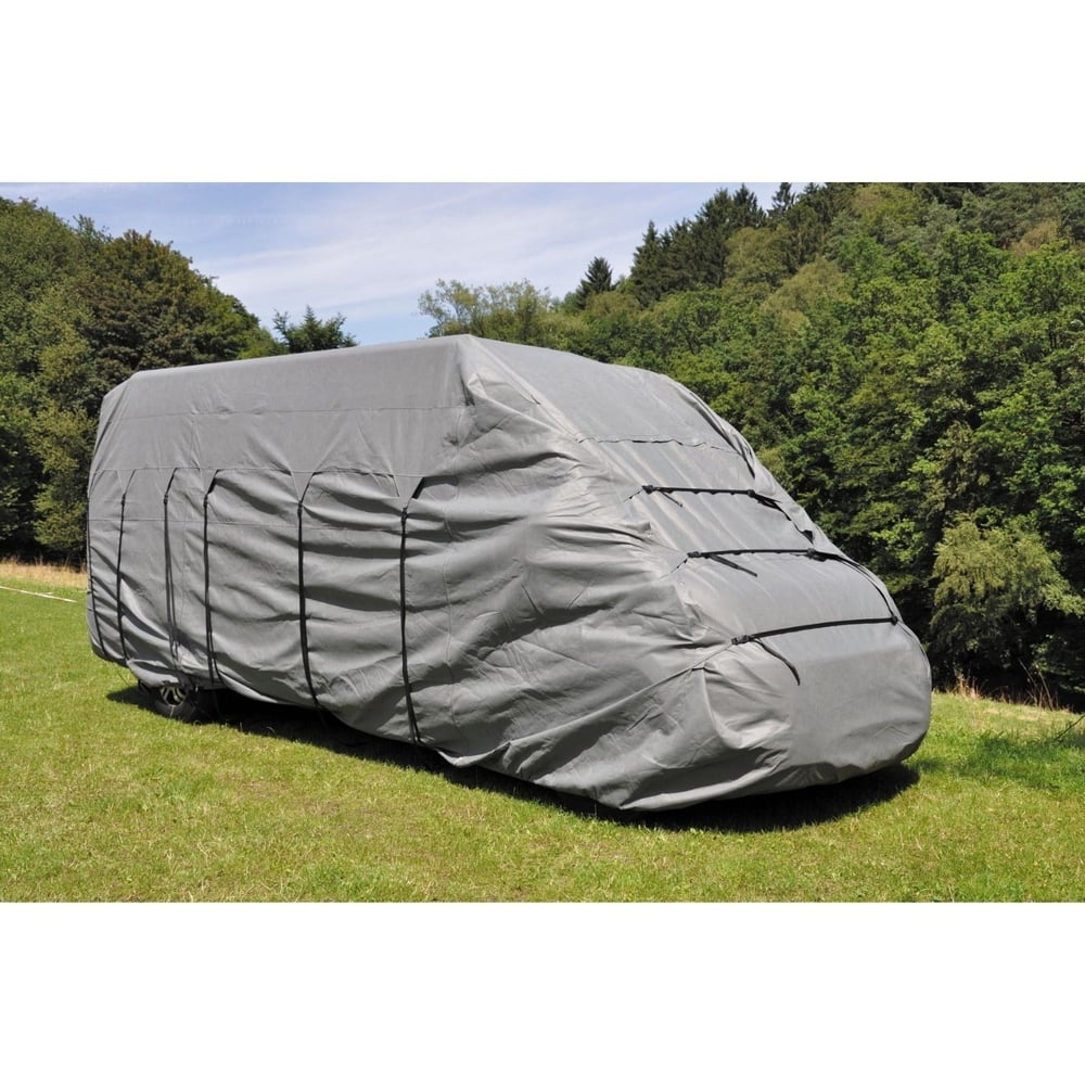 Eurotrail Karavan Brandası - 600 / 640  x 215 x 230 cm