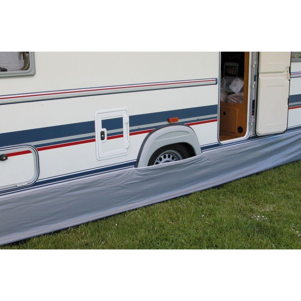 Eurotrail Karavan Eteği - 600 x 60 cm
