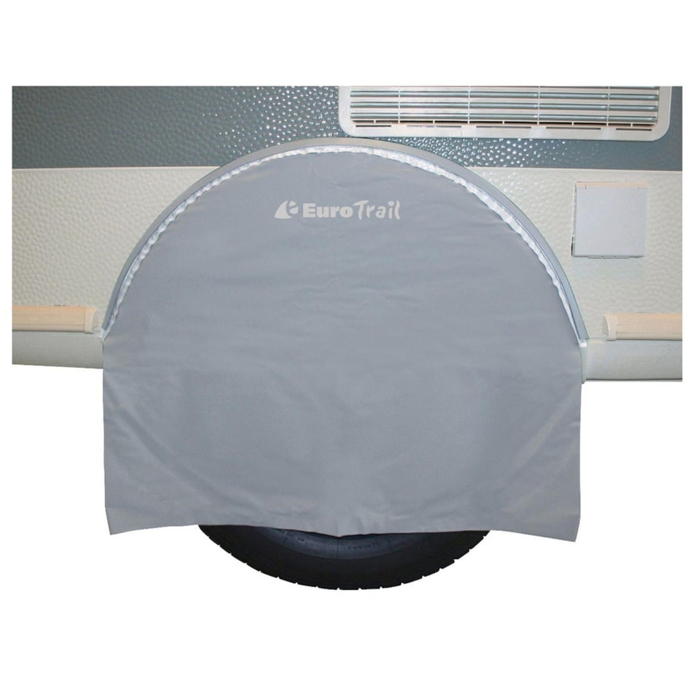 Eurotrail Teker Koruma Kılıfı Büyük 89 x 79 cm
