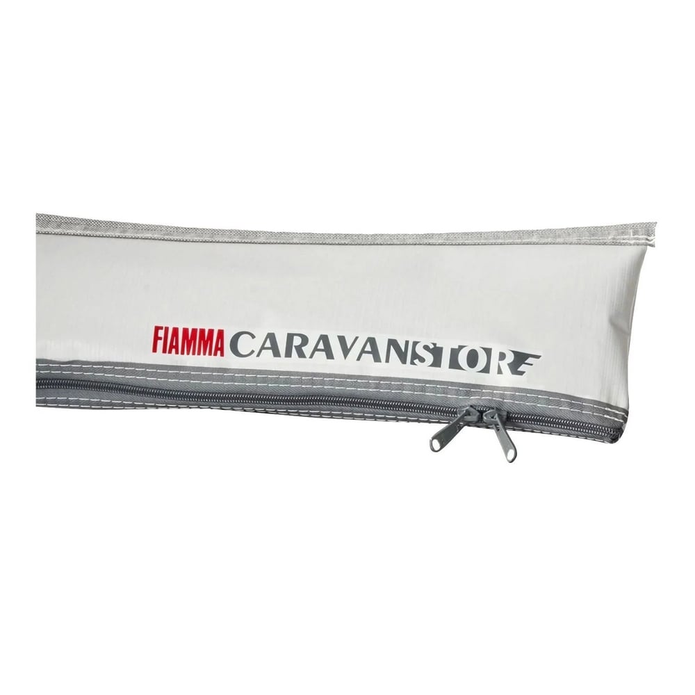 Fiamma CaravanStore 255 x 225 cm Karavan Torba Tente – Royal Grey