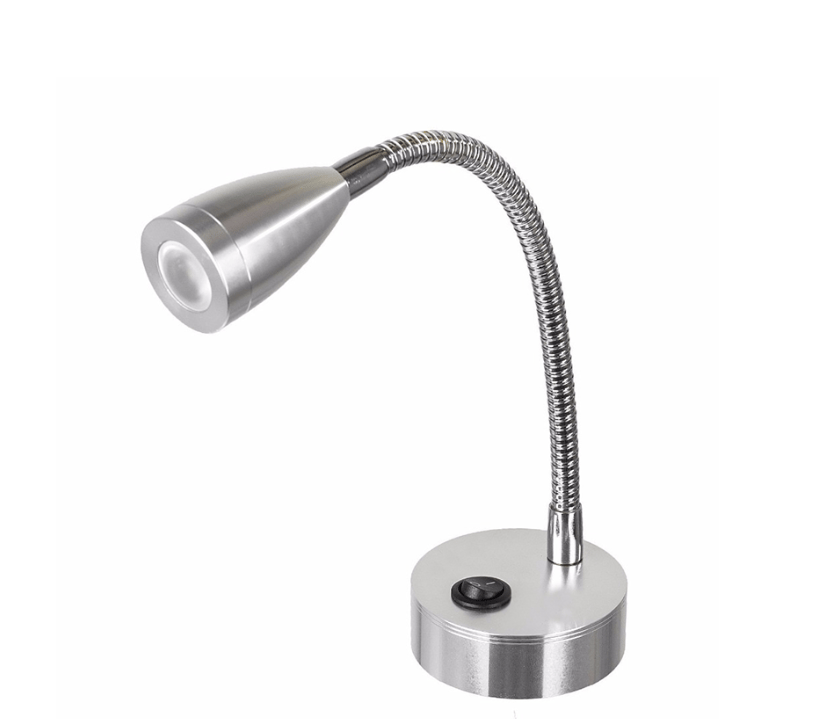 Karavan & Tekne LED Okuma Lambası 12V