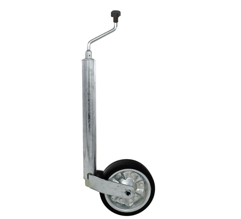 Knott 300 kg 48 mm Krikolu Ön Destek Tekeri