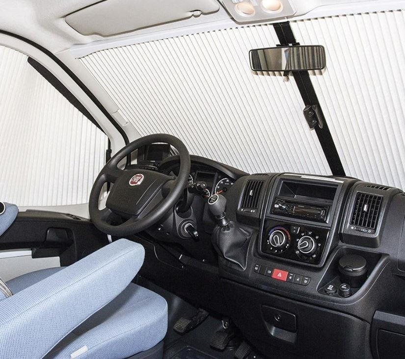 Remis Ducato, Boxer, Jumper Ön Cam Güneşliği