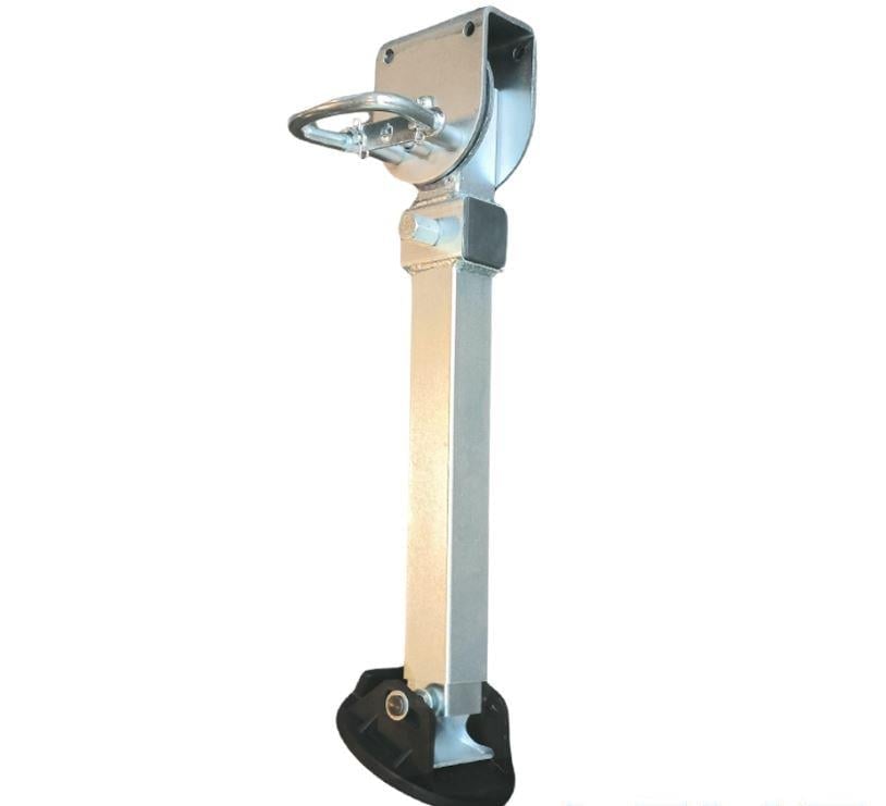 SUGA 45 Derece Dönebilir Destek Pivot Ayak 500 KG 510MM-740MM