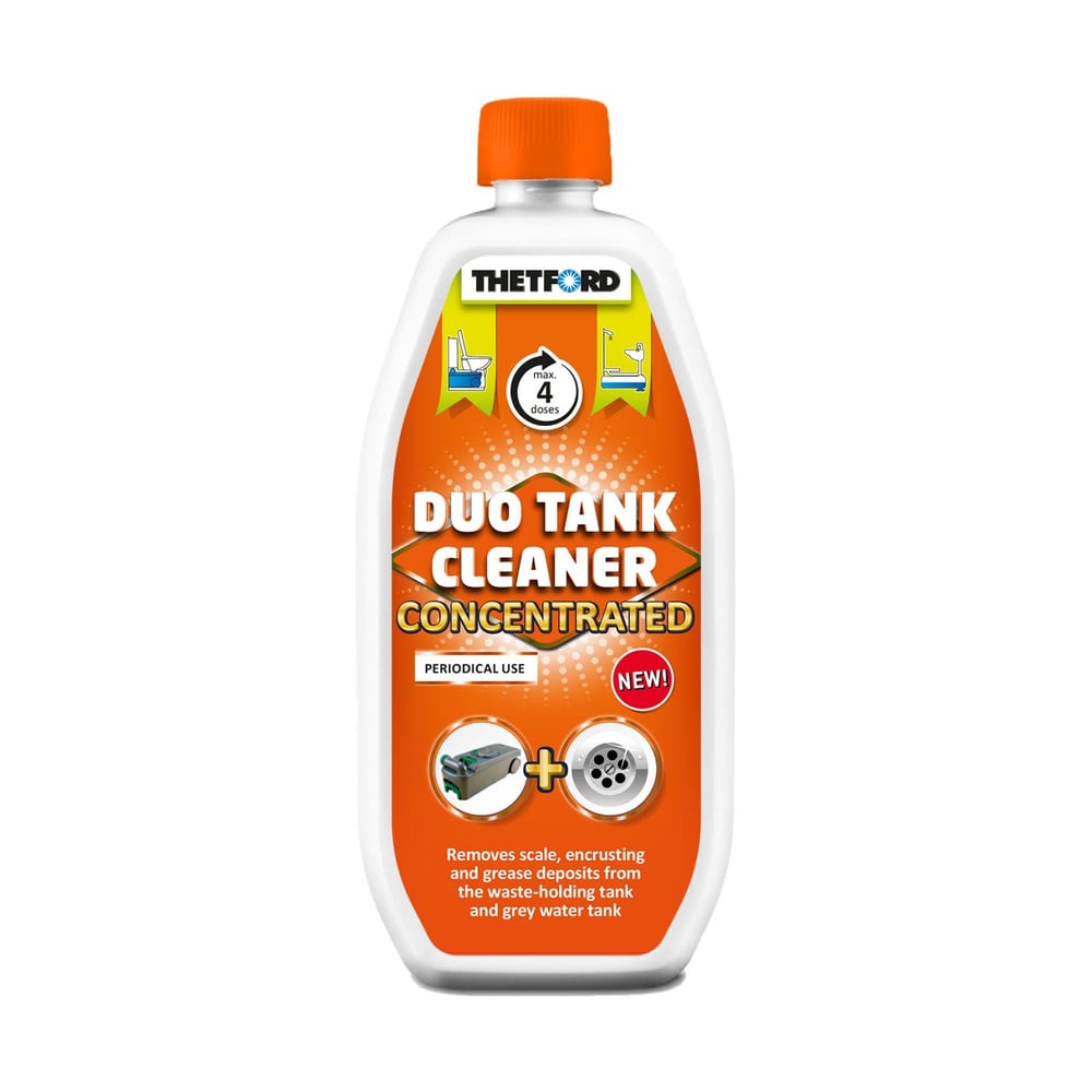 Thetford Duo Tank Cleaner - Tank Temizleyici Konsantre