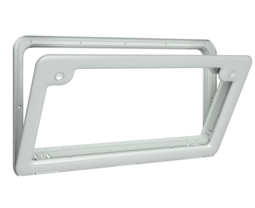 Thetford Servis Kapısı 4