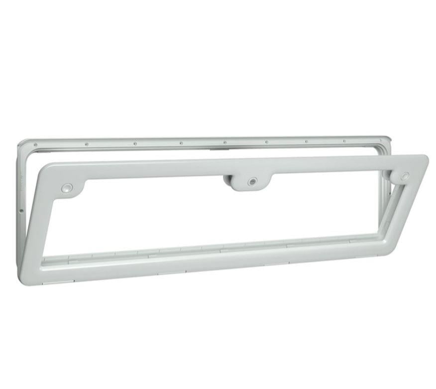 Thetford Servis Kapısı 7