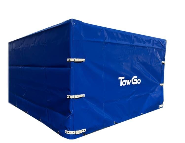 TowGo 2 Metre Römork Brandası