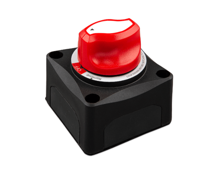 Victron Akü Devre Kesici ON/OF 48V 275A