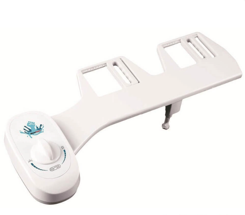 Water Power Karavan Taharet Musluğu Kiti