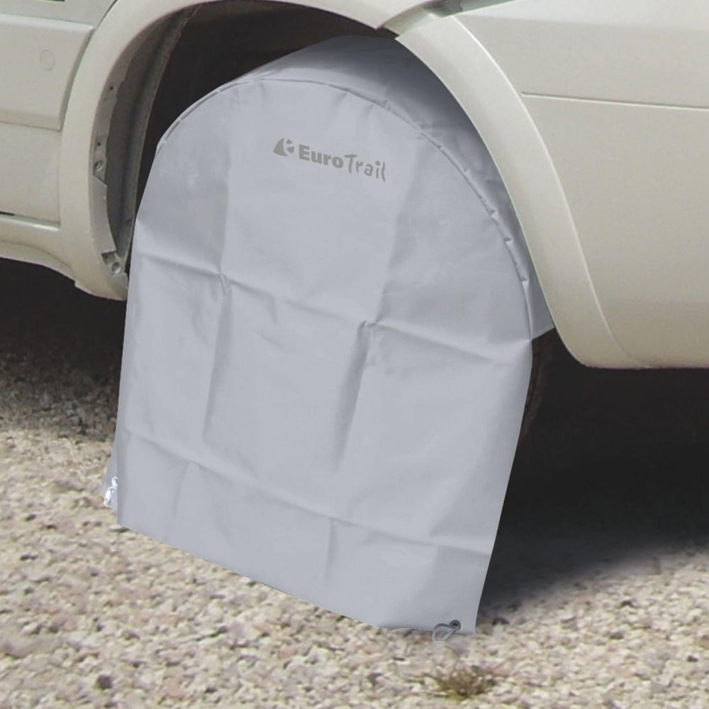 Wheelcover incl. pegs