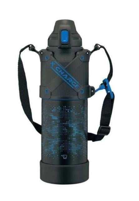 Zojirushi SD-HA15 Soğuk İçecek Termosu 1.5 L Mavi-Siyah
