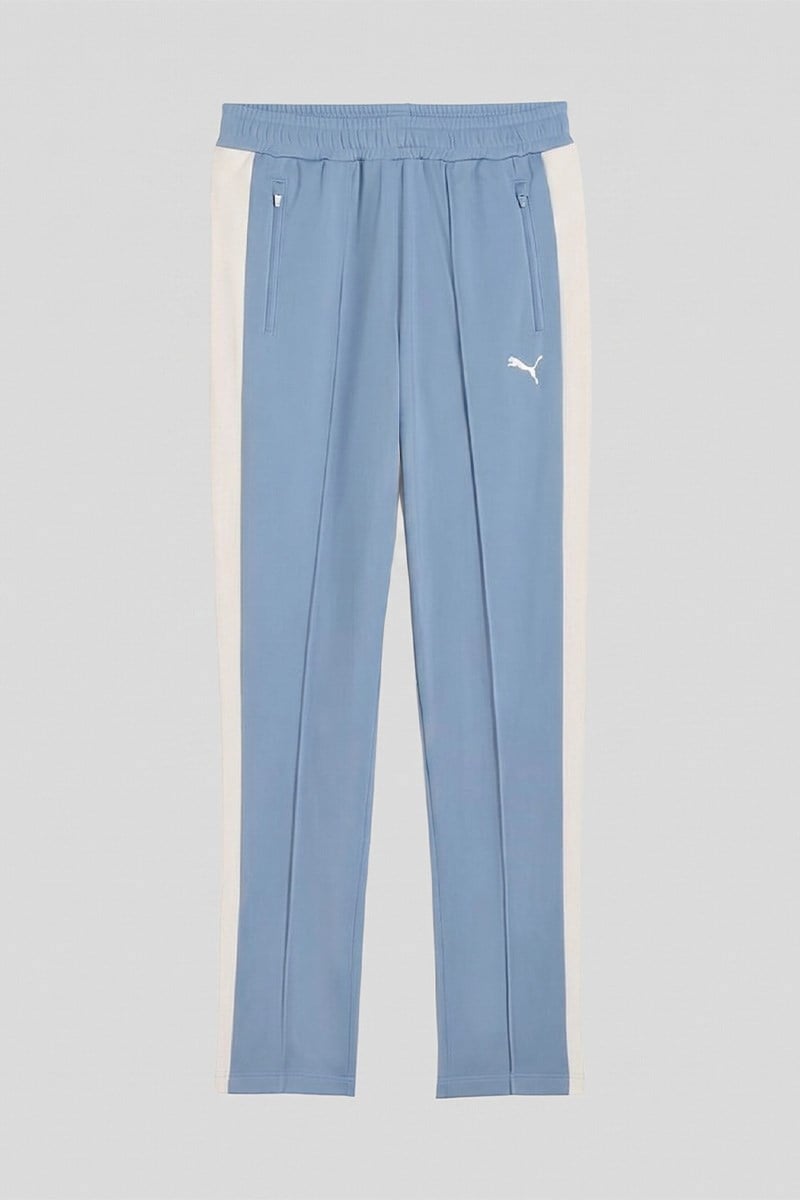 Puma T7 ALWAYS ON Track Pants-Cool Blue Eşofman Altı-Mavi