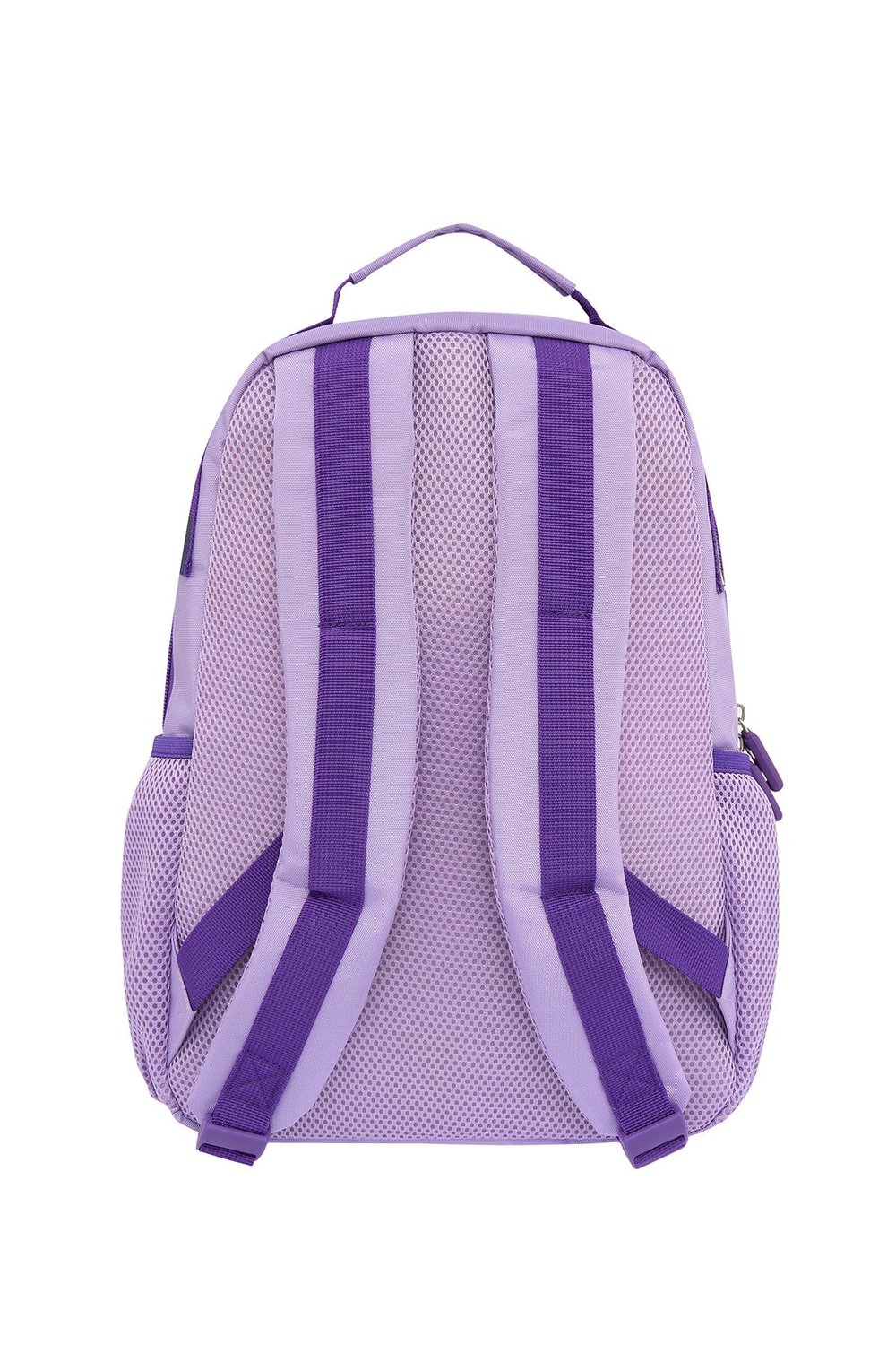 U.S. Polo Assn. Plcan25012 Sırt Çantası - Okul Çantası Lila
