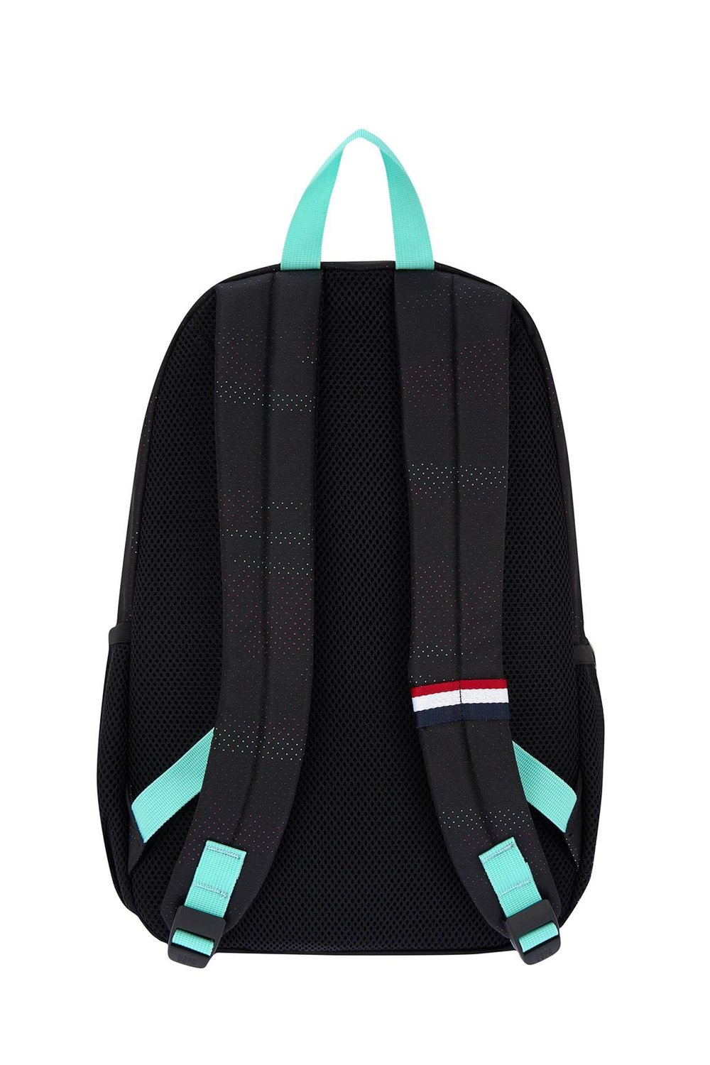 U.S. Polo Assn. Plcan25066 Sırt Çantası - Okul Çantası Siyah