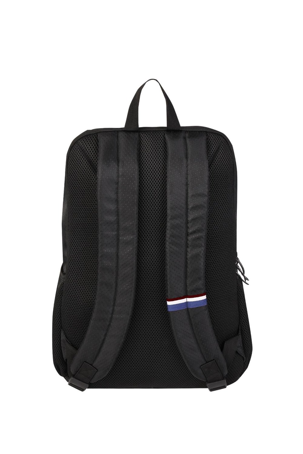 U.S. Polo Assn. Plcan24044 Sırt Çantası - Okul Çantası Siyah