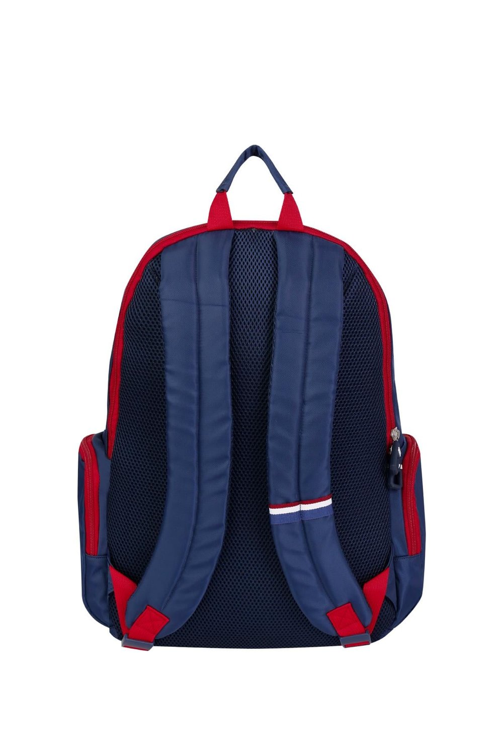 U.S. Polo Assn. Plcan24117 Sırt Çantası - Okul Çantası Lacivert