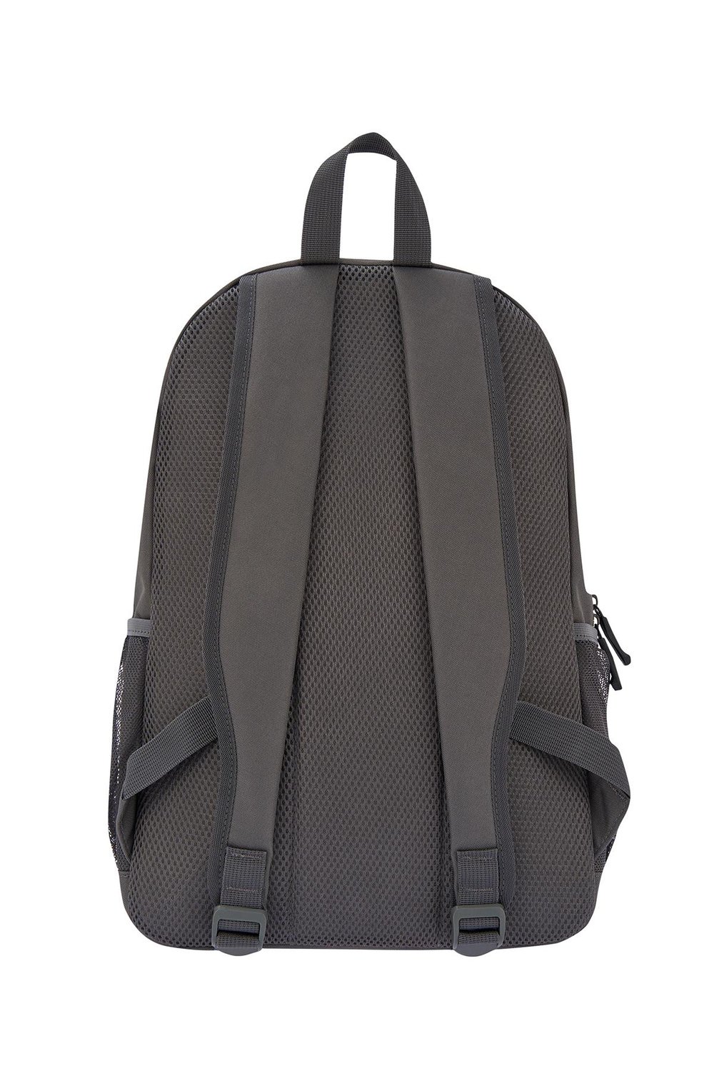 U.S. Polo Assn. Plcan25085 Sırt Çantası - Okul Çantası Gri