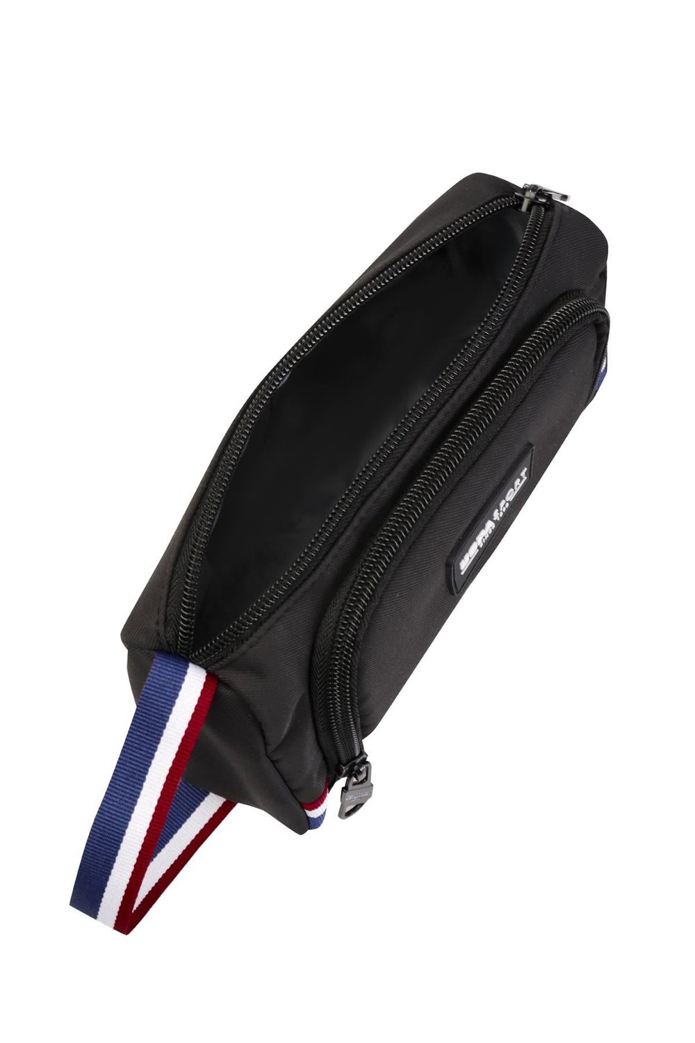 U.S. Polo Assn. PLKLK24092 Kalem Çantası Siyah