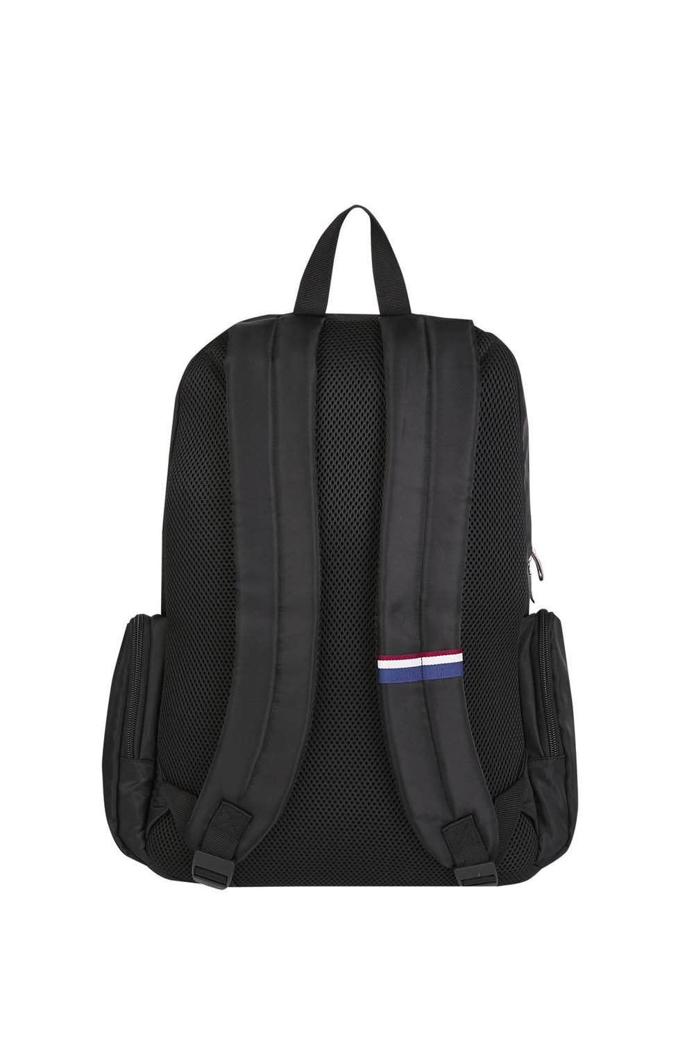 U.S. Polo Assn. Plcan24427 Sırt Çantası - Okul Çantası Kırmızı