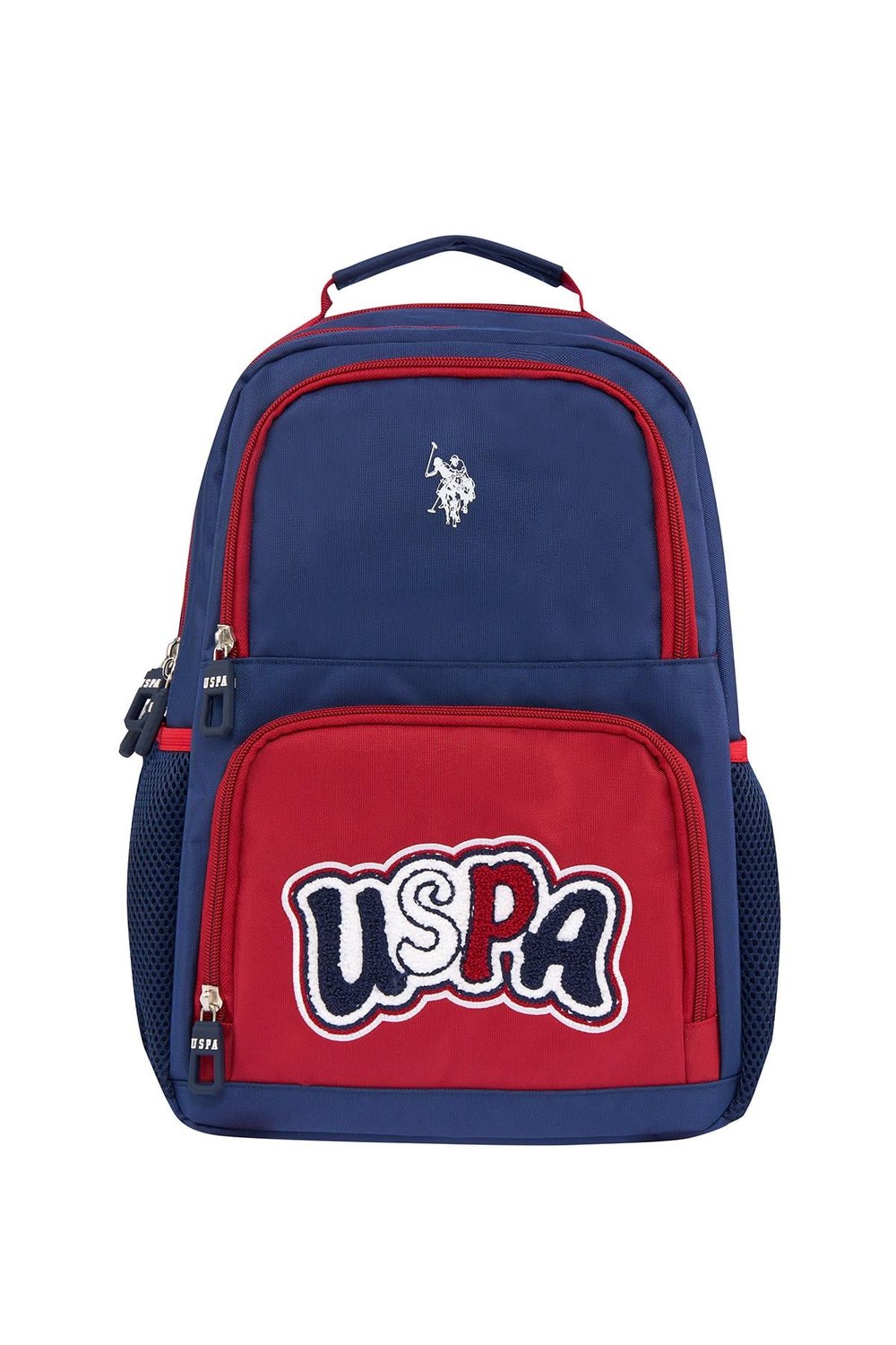 U.S. Polo Assn. Plcan25014 Sırt Çantası - Okul Çantası Kurumsal
