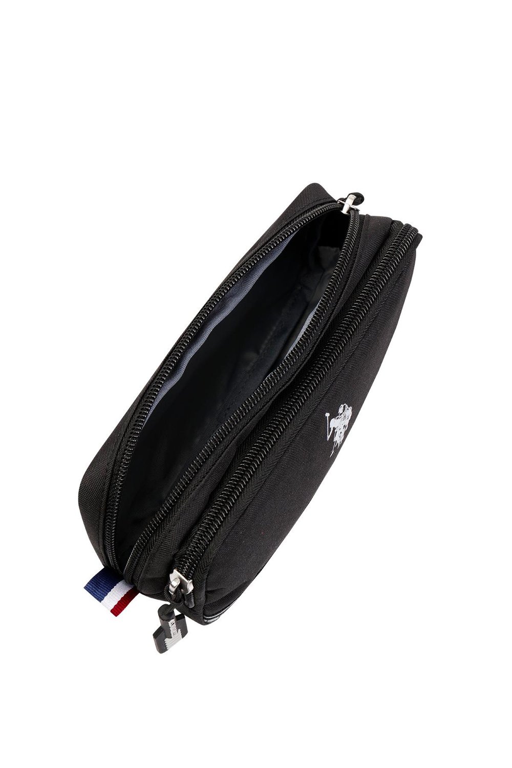 U.S. Polo Assn. PLKLK24199 Kalem Çantası Siyah