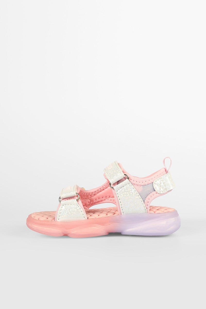Vicco Can Kız Bebek Patik Sandalet  26-30 Numara