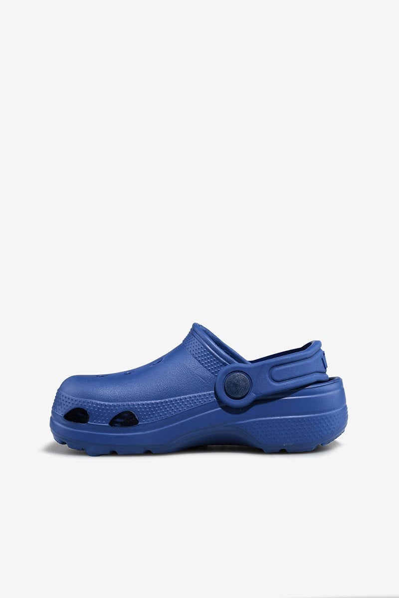 Vicco Didim Bebek Sandelet Lacivert  21-32 Numara