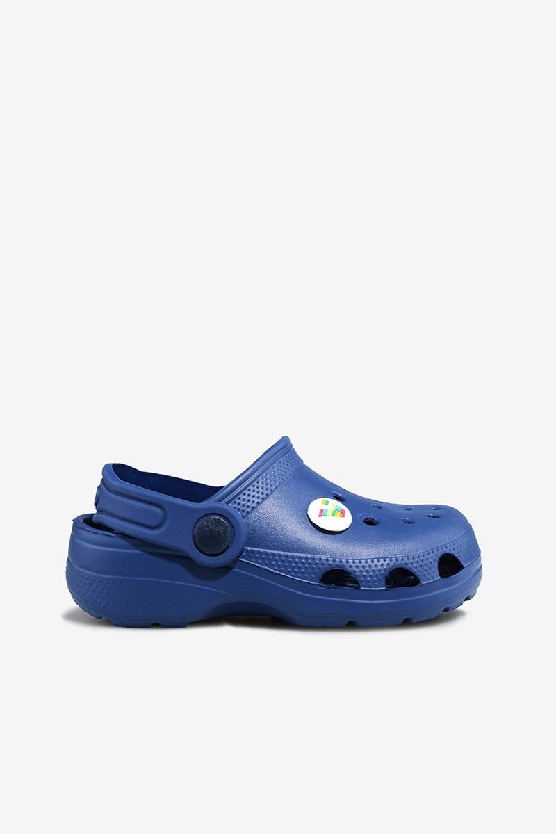 Vicco Didim Bebek Sandelet Lacivert  21-32 Numara
