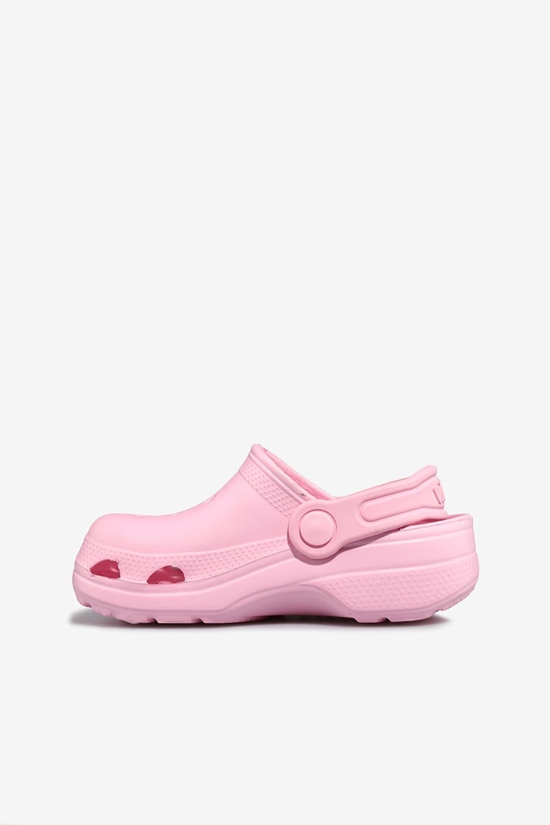 Vicco Didim Bebek Sandelet Pembe  21-32 Numara