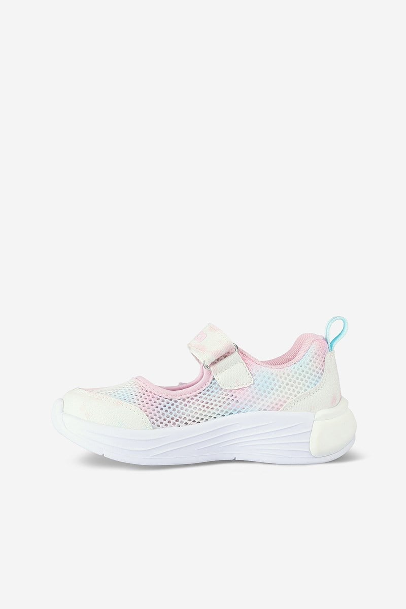 Vicco Maylo Işıklı Kız Bebek Pembe Sandalet 22-25 Numara