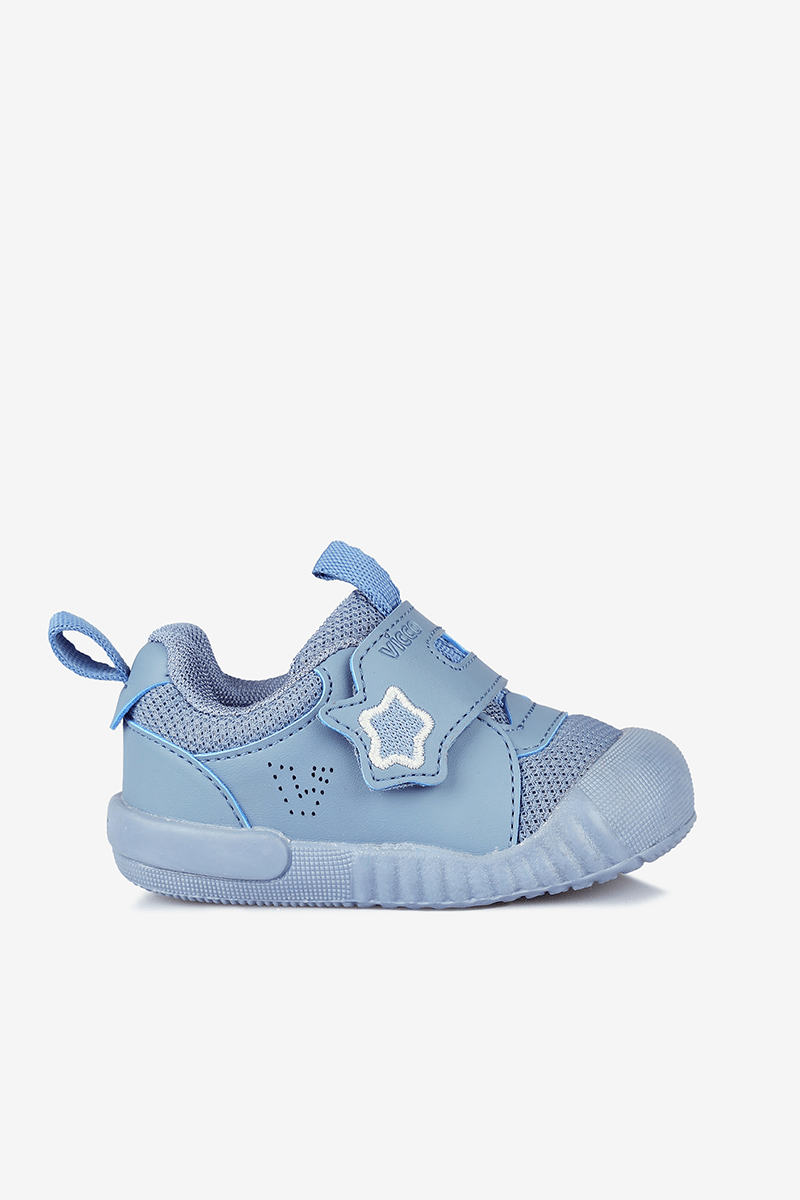 Vicco Monny Erkek Bebek Kot Sneaker