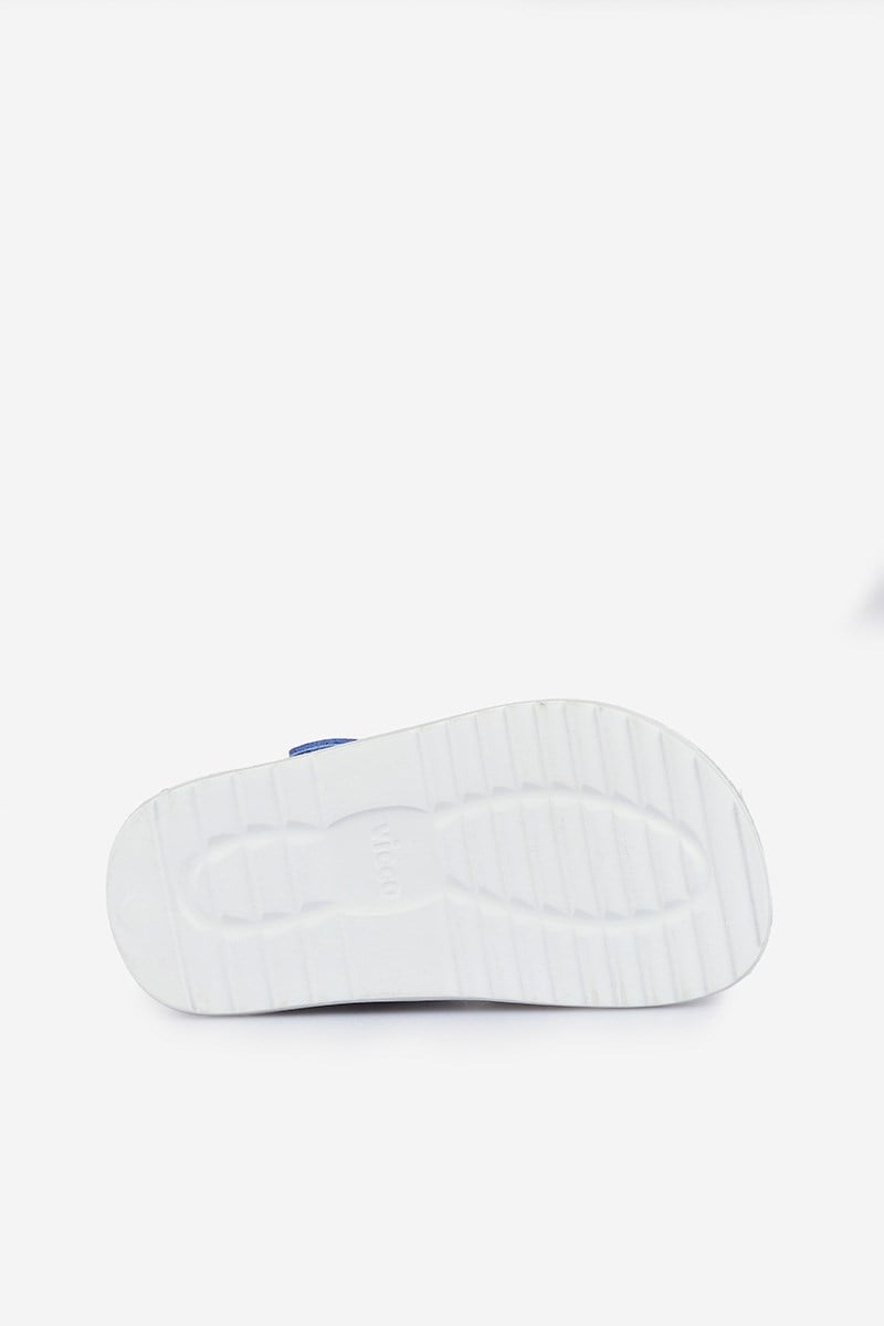 Vicco Saven Erkek Bebek Patik Sandalet  26-30 Numara