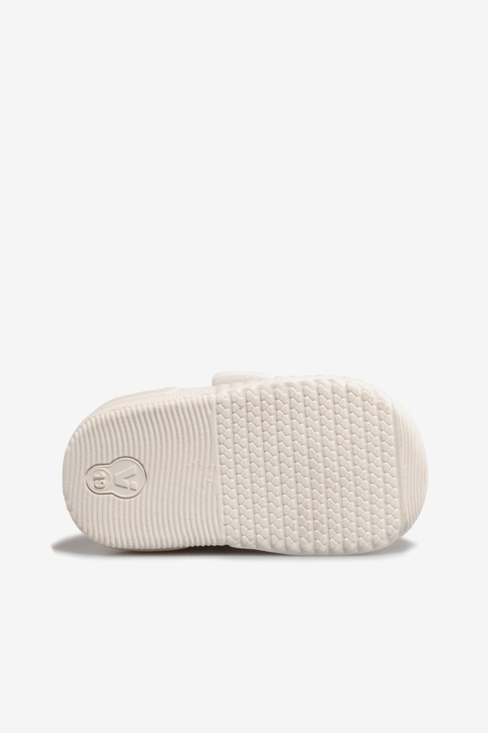 Vicco Sepira Tokalı Kız Bebek Beyaz Sneaker 22-25 Numara