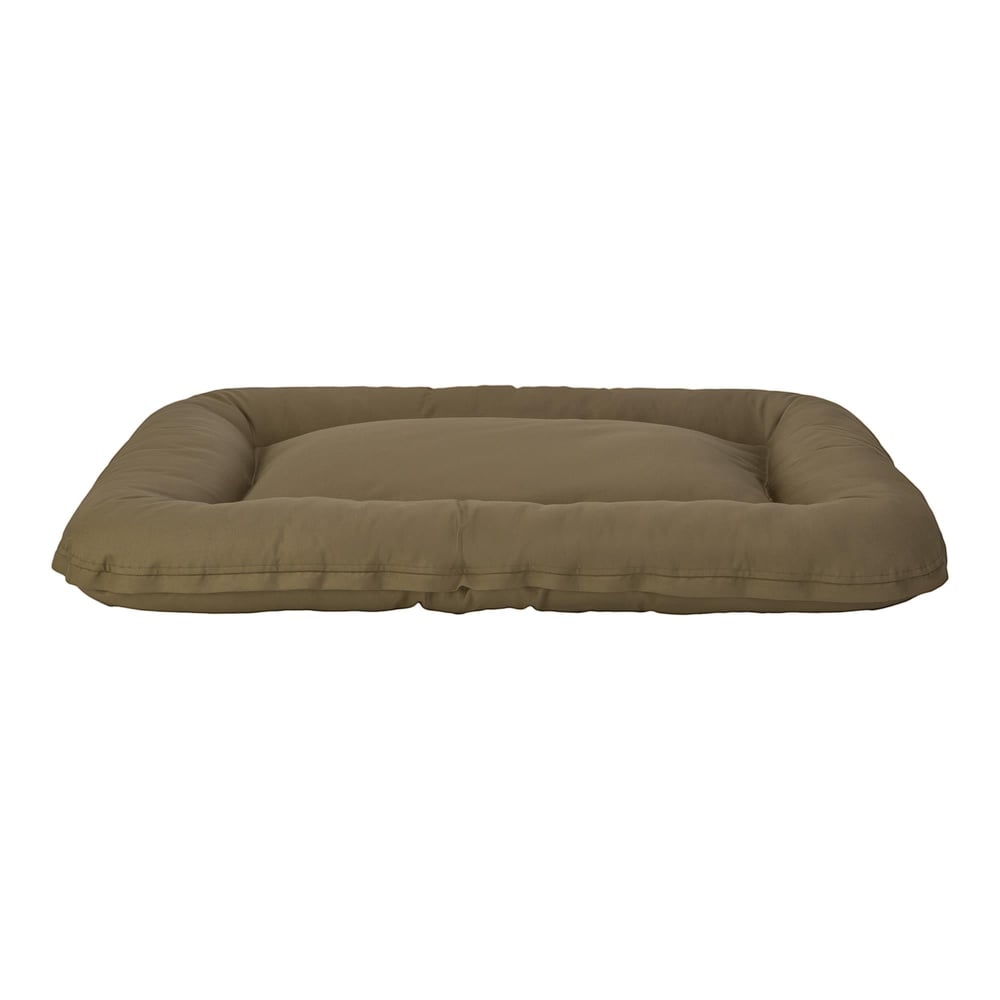 Pet Comfort Enzo  Yeşil Köpek Yatağı M 100x70cm