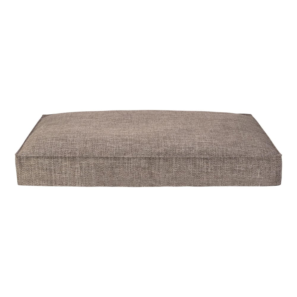 Pet Comfort Lima  Açık Kahverengi Köpek Yatağı M 90x60cm