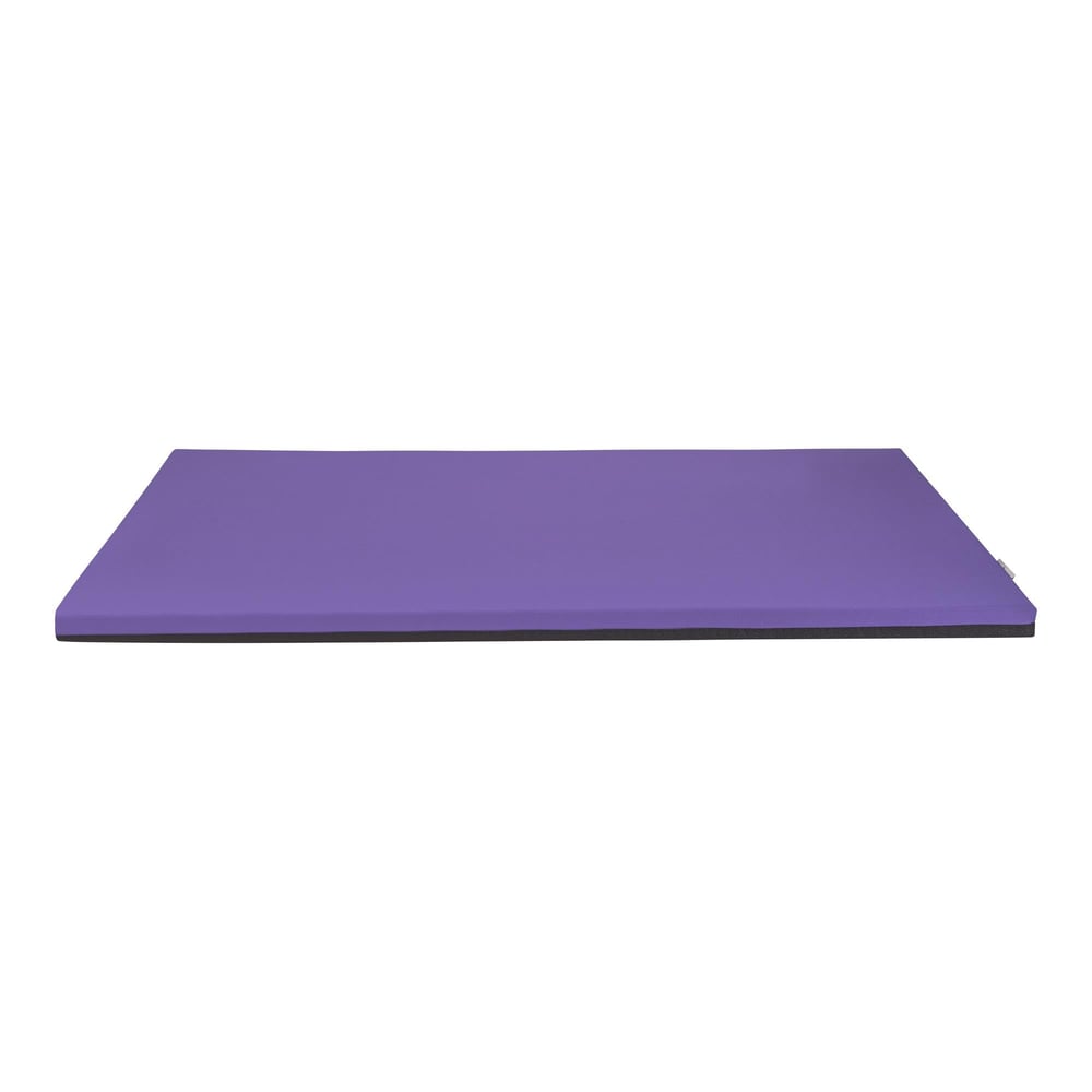 Pet Comfort One Ortopedik Köpek Yatağı Mor L 75x115x5cm