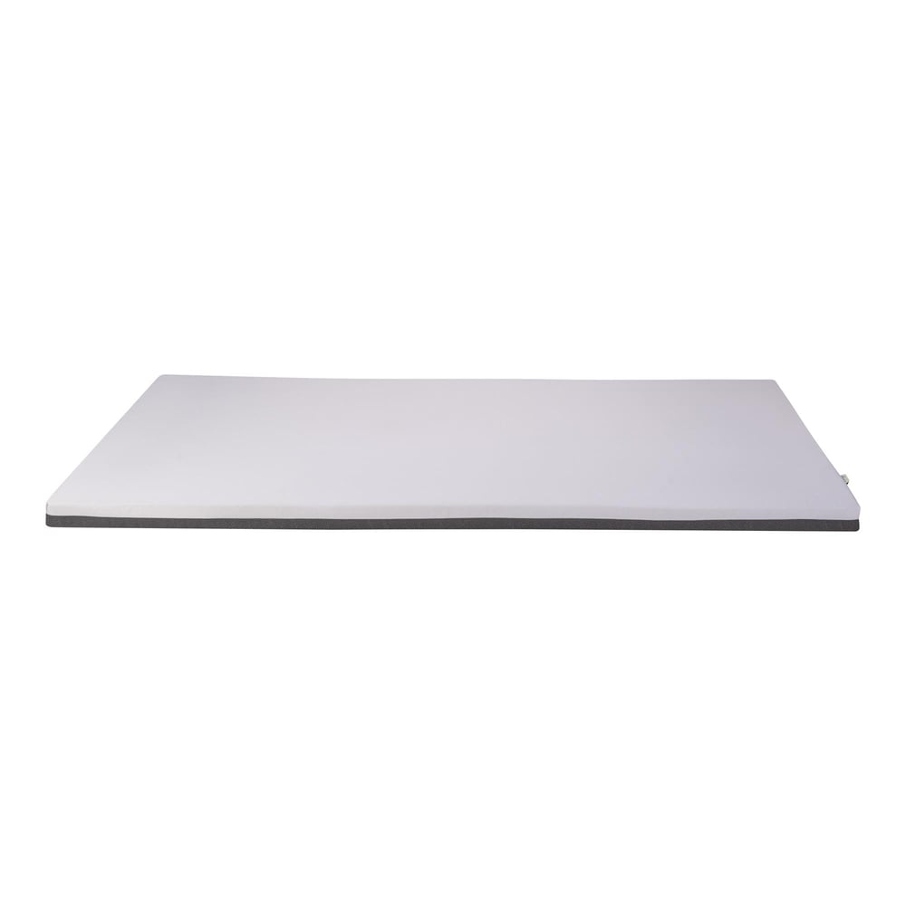 Pet Comfort One Ortopedik Köpek Yatağı Açık Gri L 75x115x5cm