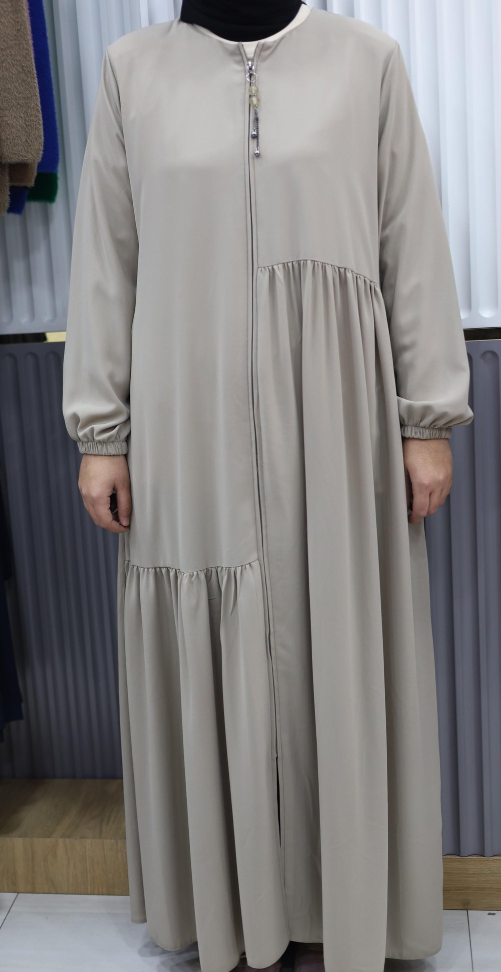 robalı model