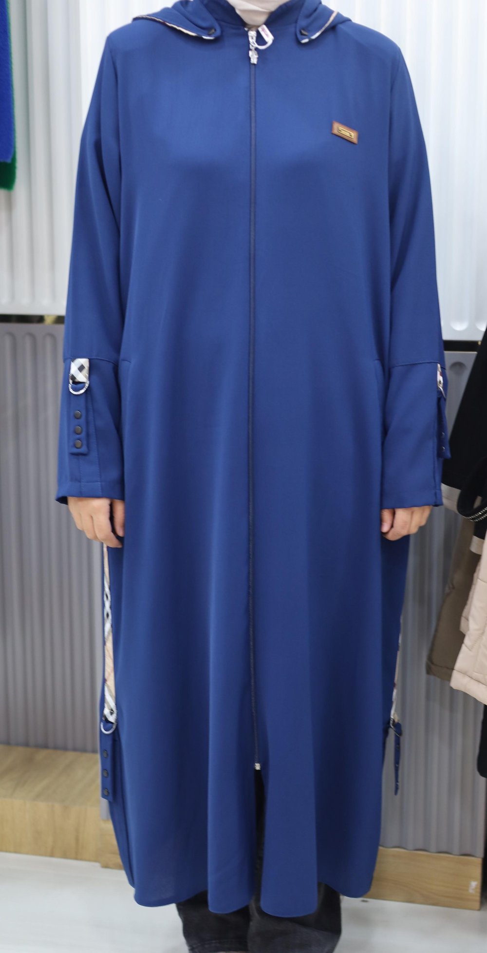 şerit detaylı