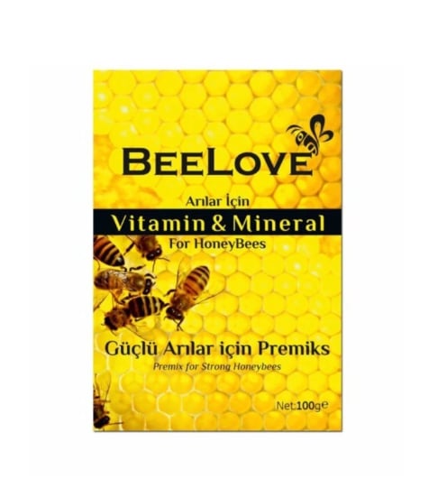 BEELOVE 
