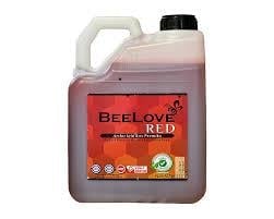 BEELOVE RED 5 LT 