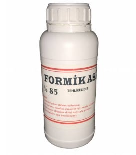 FORMİK ASİT 1 LT