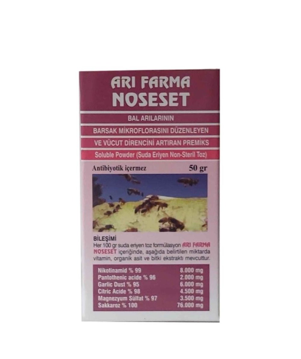 NOSESET 50 GR 