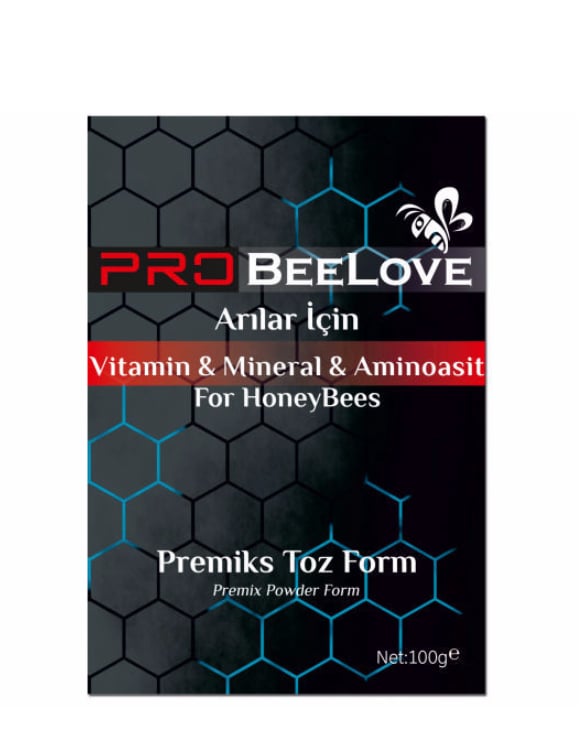 PROBEELOVE